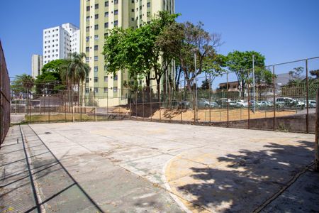 Apartamento para alugar com 66m², 2 quartos e 1 vagaQuadra
