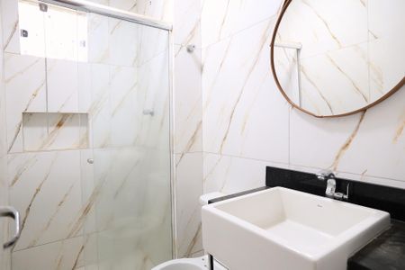 Apartamento para alugar com 66m², 2 quartos e 1 vagaBanheiro