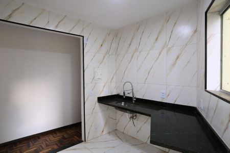 Apartamento para alugar com 66m², 2 quartos e 1 vagaCozinha e Área de Serviço