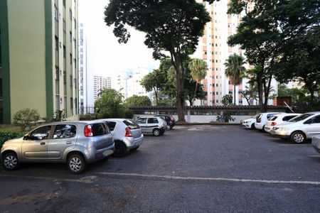 Apartamento para alugar com 66m², 2 quartos e 1 vagaGaragem