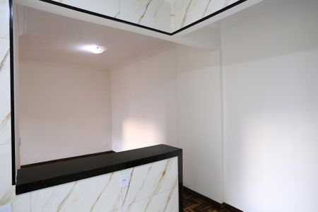 Apartamento para alugar com 66m², 2 quartos e 1 vagaCozinha e Área de Serviço