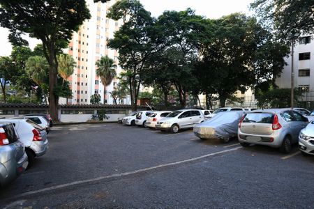 Apartamento para alugar com 66m², 2 quartos e 1 vagaGaragem