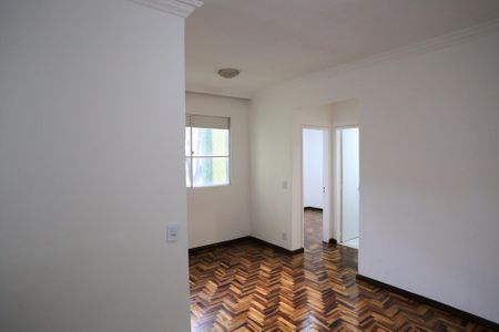 Apartamento para alugar com 66m², 2 quartos e 1 vagaSala