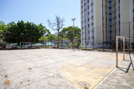 Apartamento para alugar com 66m², 2 quartos e 1 vagaQuadra