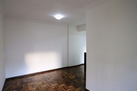 Sala de apartamento para alugar com 2 quartos, 66m² em Ipiranga, Belo Horizonte