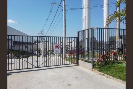 Apartamento para alugar com 40m², 2 quartos e 1 vagaFachada