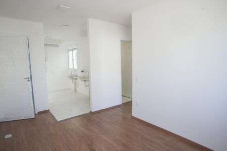 Apartamento para alugar com 40m², 2 quartos e 1 vagaSala