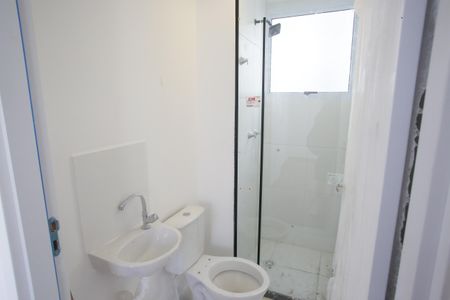 Apartamento para alugar com 40m², 2 quartos e 1 vagaBanheiro