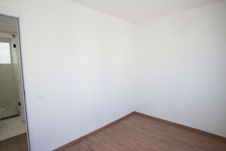 Apartamento para alugar com 40m², 2 quartos e 1 vagaQuarto1