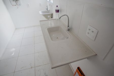 Apartamento para alugar com 40m², 2 quartos e 1 vagaCozinha