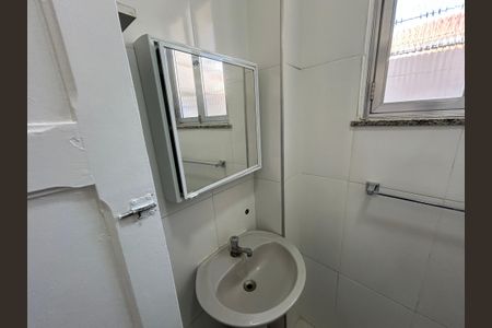Casa para alugar com 50m², 1 quarto e sem vagaBanheiro