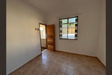 Sala de casa para alugar com 1 quarto, 50m² em Engenho de Dentro, Rio de Janeiro