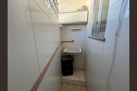 Casa para alugar com 50m², 1 quarto e sem vagaÁrea de Serviço