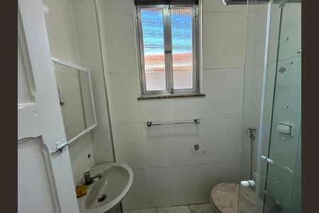 Casa para alugar com 50m², 1 quarto e sem vagaBanheiro
