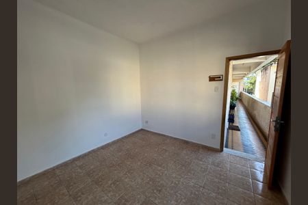 Sala de casa para alugar com 1 quarto, 50m² em Engenho de Dentro, Rio de Janeiro