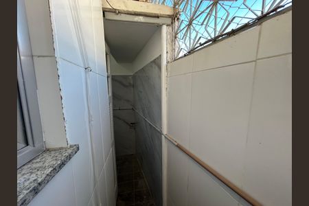 Casa para alugar com 50m², 1 quarto e sem vagaÁrea de Serviço
