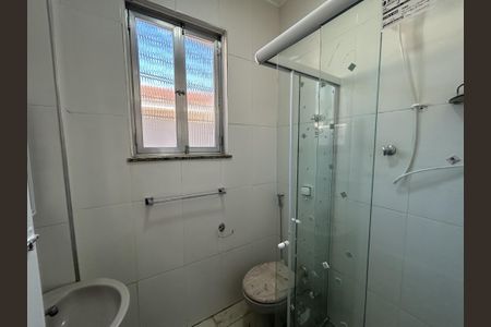 Casa para alugar com 50m², 1 quarto e sem vagaBanheiro