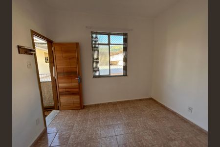 Sala de casa para alugar com 1 quarto, 50m² em Engenho de Dentro, Rio de Janeiro