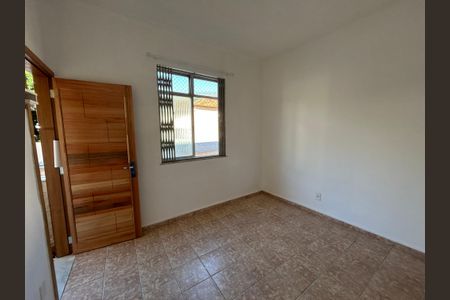 Sala de casa para alugar com 1 quarto, 50m² em Engenho de Dentro, Rio de Janeiro
