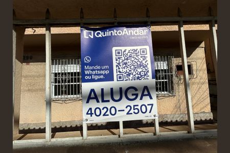 Casa para alugar com 50m², 1 quarto e sem vagaPMML-185