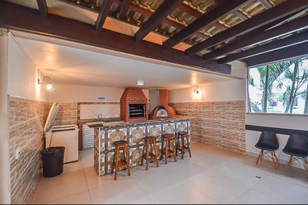 Apartamento à venda com 73m², 3 quartos e 2 vagasÁrea comum