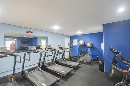Apartamento à venda com 73m², 3 quartos e 2 vagasÁrea comum