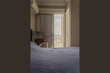 Apartamento à venda com 73m², 3 quartos e 2 vagasSuíte 1