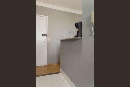 Apartamento à venda com 73m², 3 quartos e 2 vagasCozinha
