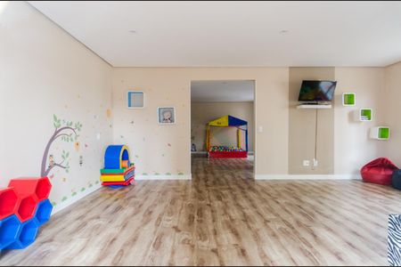 Apartamento à venda com 73m², 3 quartos e 2 vagasÁrea comum
