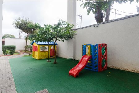 Apartamento à venda com 73m², 3 quartos e 2 vagasÁrea comum