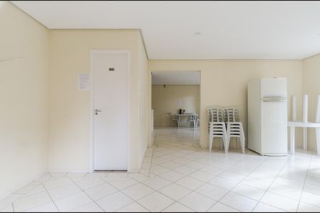 Apartamento à venda com 73m², 3 quartos e 2 vagasÁrea comum