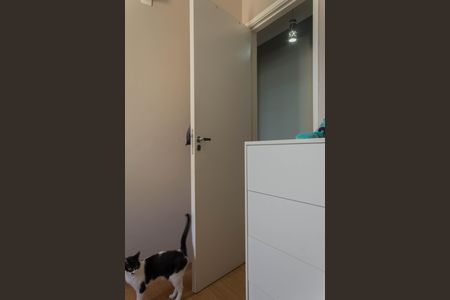 Apartamento à venda com 73m², 3 quartos e 2 vagasQuarto 2