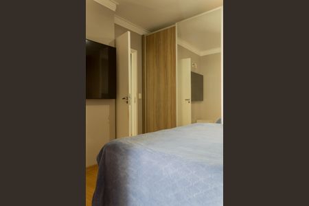 Apartamento à venda com 73m², 3 quartos e 2 vagasSuíte 1