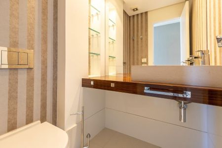 Apartamento à venda com 440m², 4 quartos e 4 vagas Apartamento à venda com 440m², 4 quartos e 4 vagasFoto 08