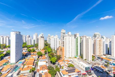 Apartamento à venda com 440m², 4 quartos e 4 vagas Apartamento à venda com 440m², 4 quartos e 4 vagasFoto 36