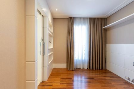 Foto 14 de apartamento à venda com 4 quartos, 440m² em Campo Belo, São Paulo