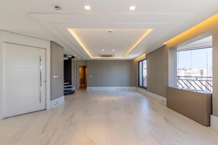 Apartamento à venda com 440m², 4 quartos e 4 vagas Apartamento à venda com 440m², 4 quartos e 4 vagasFoto 41