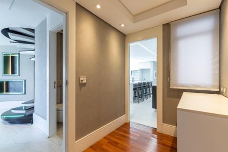 Apartamento à venda com 440m², 4 quartos e 4 vagas Apartamento à venda com 440m², 4 quartos e 4 vagasFoto 19