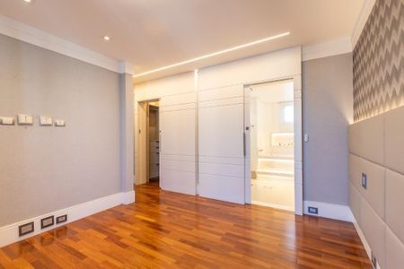 Foto 29 de apartamento à venda com 4 quartos, 440m² em Campo Belo, São Paulo