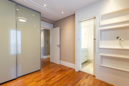Foto 15 de apartamento à venda com 4 quartos, 440m² em Campo Belo, São Paulo
