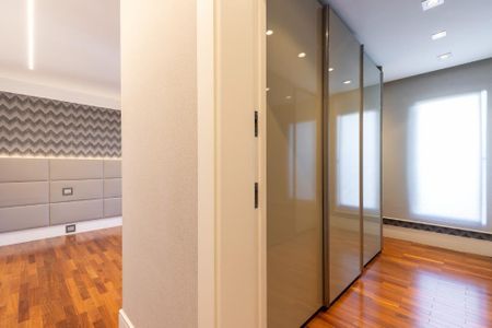 Apartamento à venda com 440m², 4 quartos e 4 vagas Apartamento à venda com 440m², 4 quartos e 4 vagasFoto 22