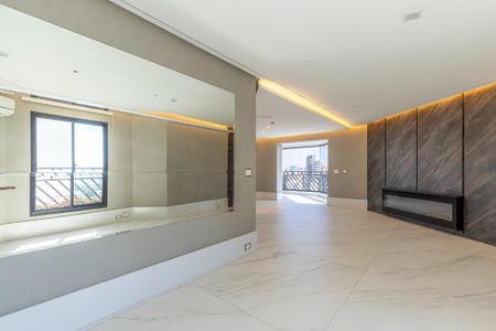 Apartamento à venda com 440m², 4 quartos e 4 vagas Apartamento à venda com 440m², 4 quartos e 4 vagasFoto 38