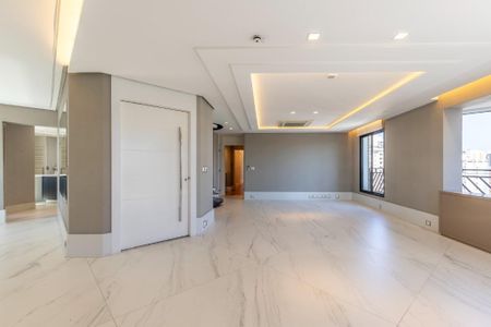 Foto 40 de apartamento à venda com 4 quartos, 440m² em Campo Belo, São Paulo