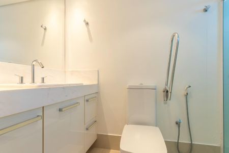 Apartamento à venda com 440m², 4 quartos e 4 vagas Apartamento à venda com 440m², 4 quartos e 4 vagasFoto 16