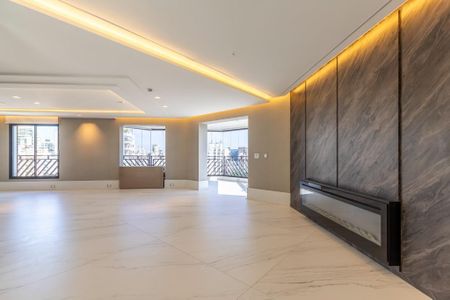 Apartamento à venda com 440m², 4 quartos e 4 vagas Apartamento à venda com 440m², 4 quartos e 4 vagasFoto 39