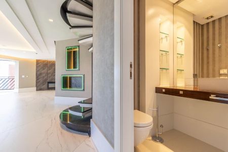 Apartamento à venda com 440m², 4 quartos e 4 vagas Apartamento à venda com 440m², 4 quartos e 4 vagasFoto 10