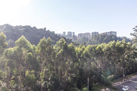 Apartamento à venda com 50m², 1 quarto e 1 vaga Apartamento à venda com 50m², 1 quarto e 1 vagaVista da Varanda