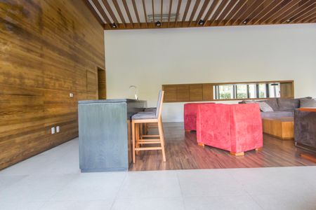 Apartamento à venda com 50m², 1 quarto e 1 vagaÁrea comum - Salão de festas