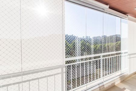 Apartamento à venda com 50m², 1 quarto e 1 vaga Apartamento à venda com 50m², 1 quarto e 1 vagaVista da Suíte