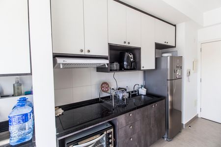 Apartamento à venda com 50m², 1 quarto e 1 vaga Apartamento à venda com 50m², 1 quarto e 1 vagaCozinha
